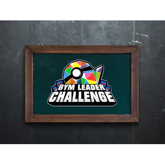 Pokémon Gym Leader Challenge: End of the Year 
