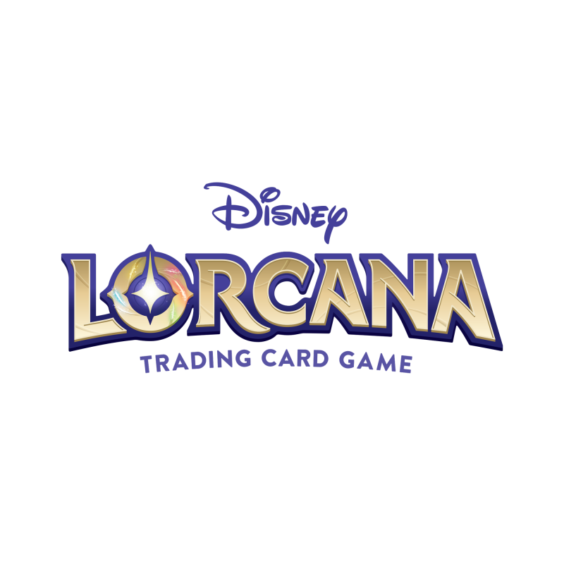 Disney Lorcana - Winterspell Championship!  18-04 12:00
