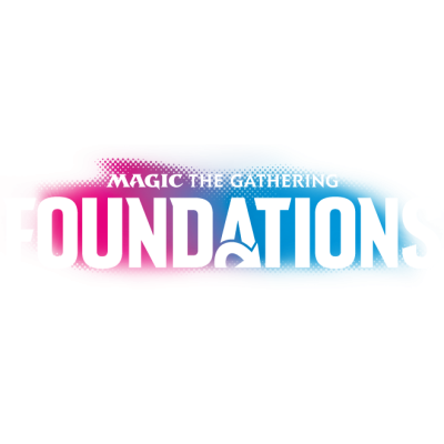 Magic the Gathering Foundations Pre release