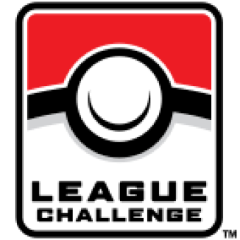 Lightning Gym League Challenge Ticket Februari