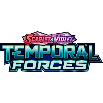 Pokémon Temporal Forces pre release