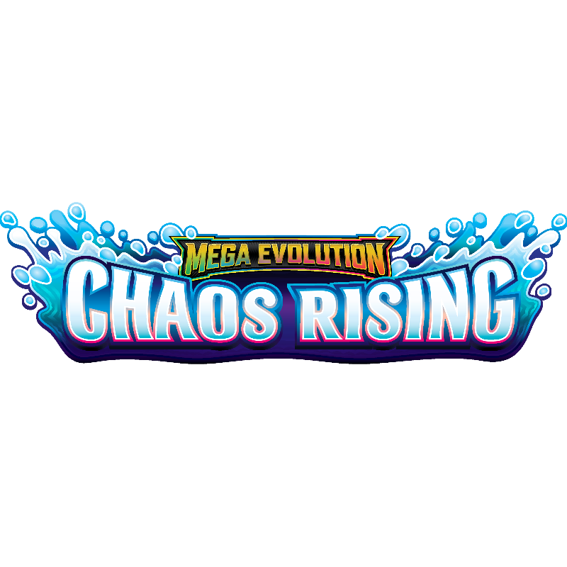 Pokémon Chaos Rising Pre Release