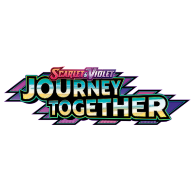 Pokémon Journey Together Pre Release