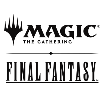 Magic the Gathering Final Fantasy Pre release