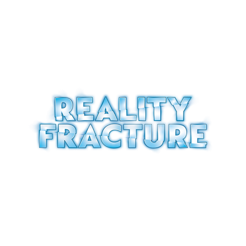Magic the Gathering Reality Fracture Pre release