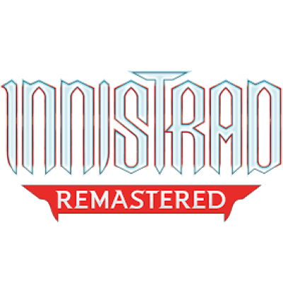 Magic the Gathering Innistrad Remastered Launch Party