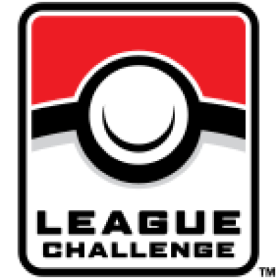 Lightning Gym League Challenge Ticket December