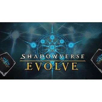 Shadowverse Evolve Crossover Release 06-09 12:00