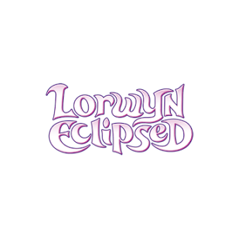 Magic the Gathering Lorwyn Eclipsed Pre release