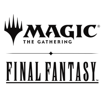 Magic the Gathering Final Fantasy Pre release Magic the Gathering Final Fantasy Pre release