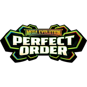 Pokémon Perfect Order Pre Release